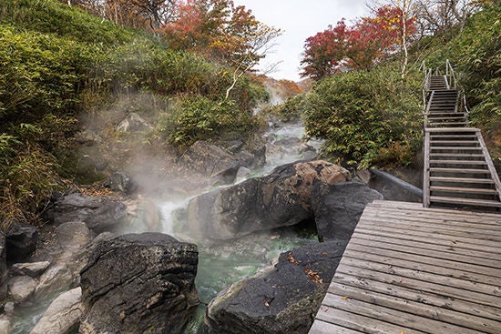 Termal Su Ne İşe Yarar?-2