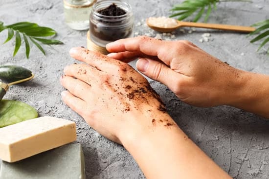 konseptcilt yüzbakımı kahve peelingi