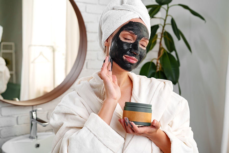 Evde Cilt Bakımı Nasıl Yapılır?-1