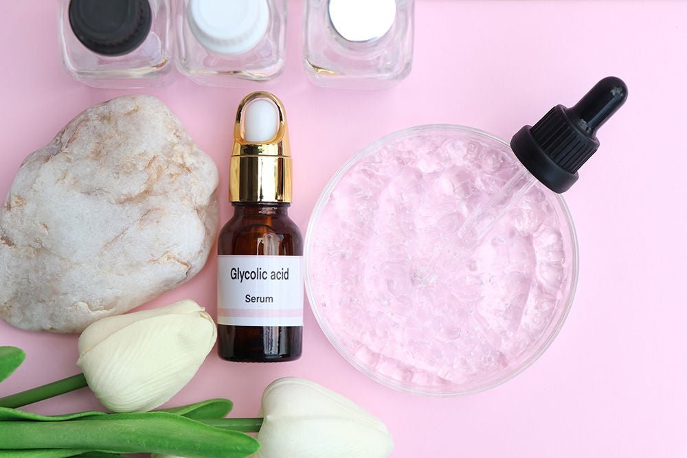 Glikolik Asit Nedir? Glikolik Asit Ne İşe Yarar?-1