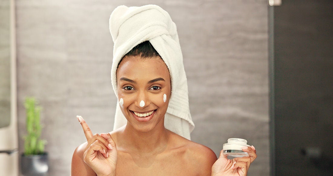 Evde Cilt Bakımı Nasıl Yapılır?-2