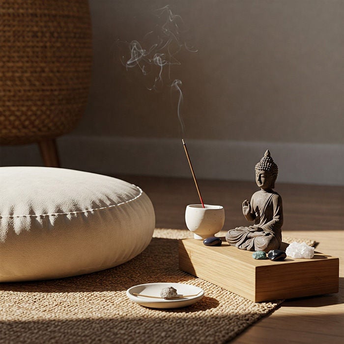 Meditasyon Nedir, Nasıl Yapılır?-2